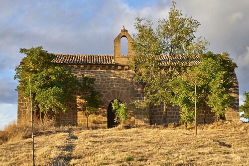 Sajazarra Holiday House Single Famil House Located in the Village of Sajasarra,