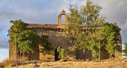 Sajazarra Holiday House Single Famil House Located in the Village of Sajasarra,