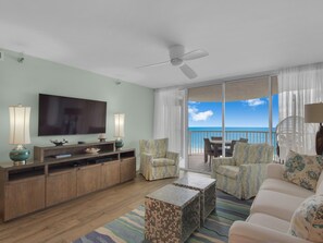 Smart-TV, DVD-Player