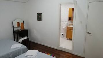 Deluxe Double Room Single Use | Egyptian cotton sheets, premium bedding, down duvets