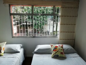 Deluxe Double Room Single Use