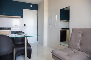 Comodidades da propriedade