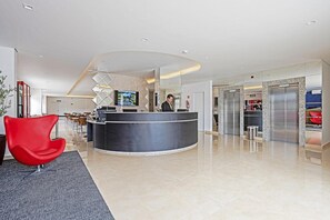 Lobby - Slim João Bettega (Curitiba)