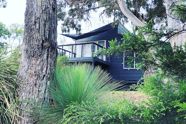 House, 1 Bedroom | Garden view