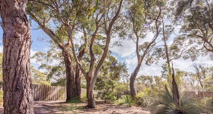 Bush Hideaway