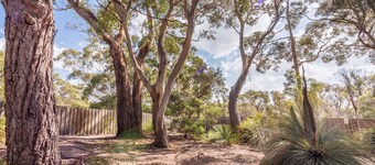 Bush Hideaway