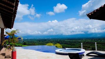 Hidromassagem externa