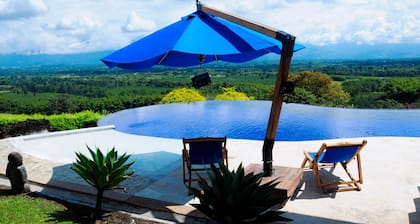 Casa Mar Verde