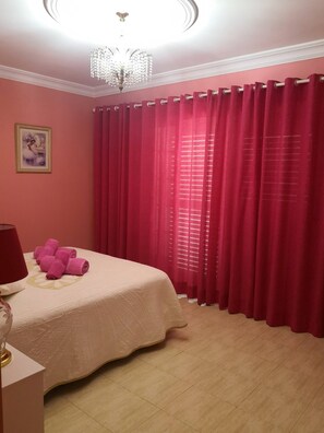 3 kamar tidur