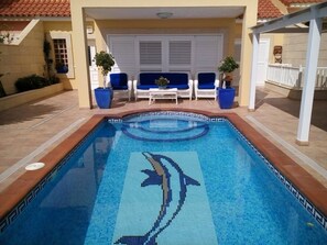 Fasilitas properti