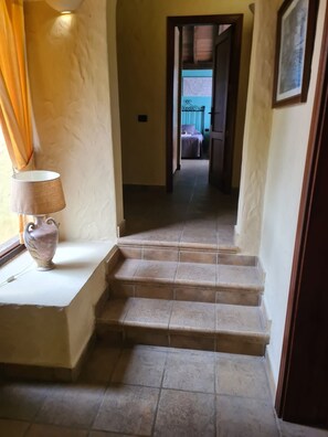 Villa, 5 Bedrooms, Accessible, Smoking | Interior
