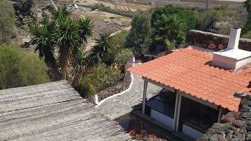 Villa, 5 Bedrooms, Accessible, Smoking | BBQ/picnic Area