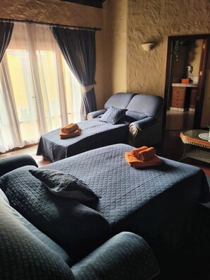 Villa, 5 Schlafzimmer, barrierefrei, Raucher