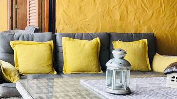 Villa, 5 Bedrooms, Accessible, Smoking | Exterior