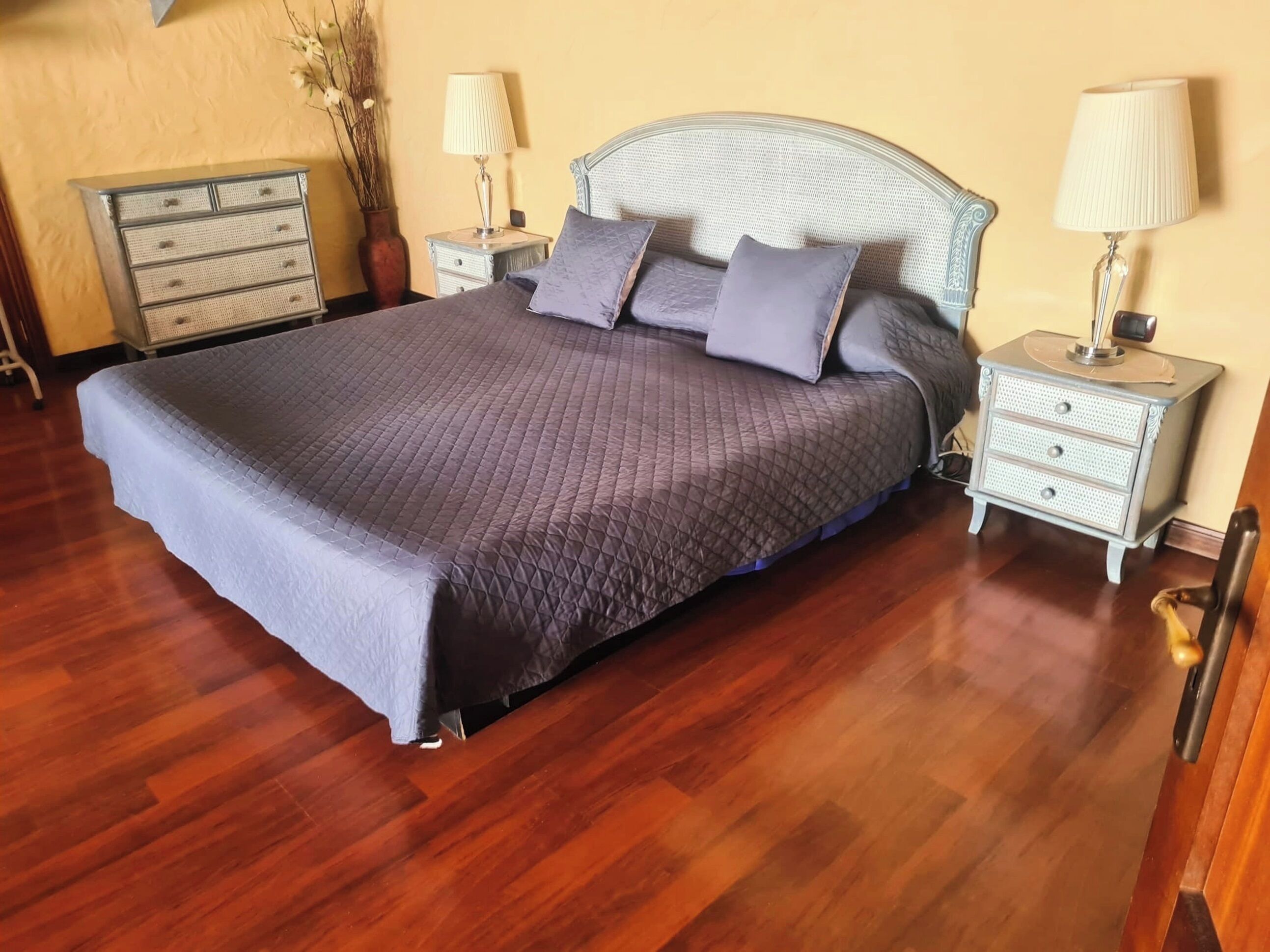 Biệt thự, 5 phòng ngủ, phù hợp cho người khuyết tật, hút thuốc | 5 phòng ngủ 