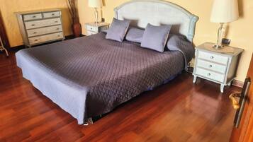 Biệt thự, 5 phòng ngủ, phù hợp cho người khuyết tật, hút thuốc | 5 phòng ngủ