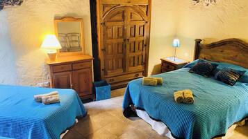 Biệt thự, 5 phòng ngủ, phù hợp cho người khuyết tật, hút thuốc | 5 phòng ngủ