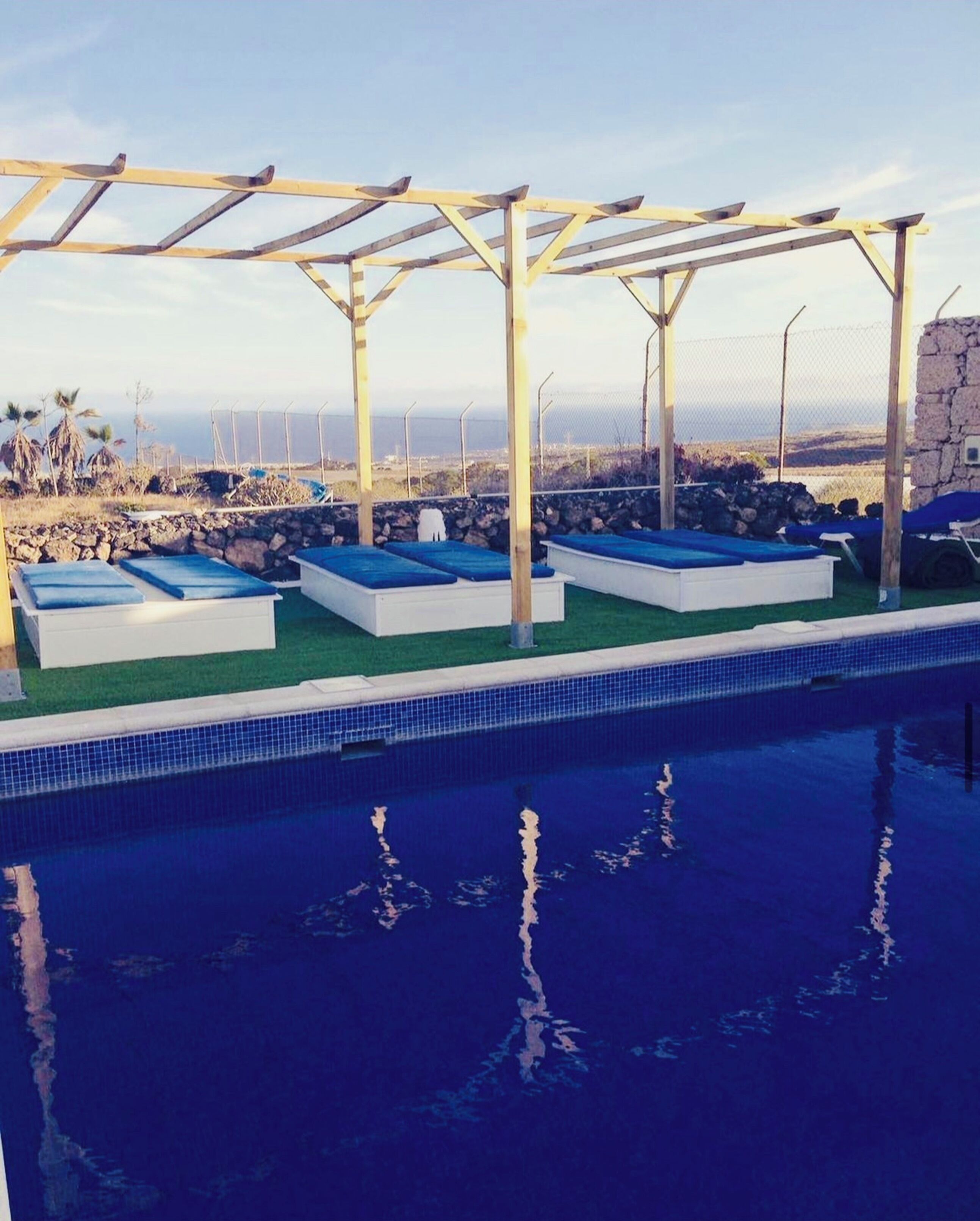 Villa, 5 Bedrooms, Accessible, Smoking | Pool | Outdoor pool