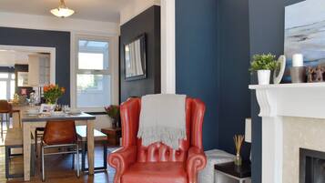 Netflix, streaming services