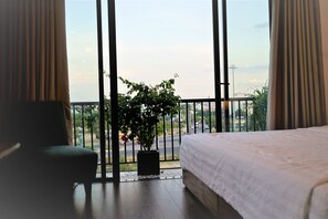 1 bedroom, Internet