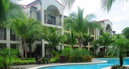 Pacifico L605 Casa Sommer