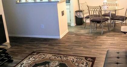 2 Makuuhuone 2 kylpyhuone