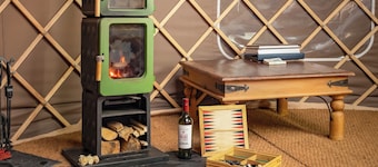 Alojamiento de 1 habitaciones en Black Hill, near Crowborough
