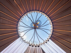 Innendetails