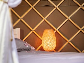 1 quarto, roupa de cama