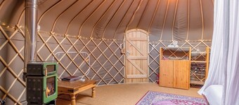 1 bedroom accommodation in Black Hill, near Crowborough