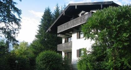 Ferienappartement für 1-2 Personen, ca. 38 qm, Balkon