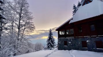 Ulkopuoli