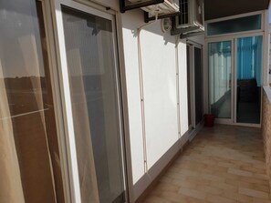 Exterior detail - Apartamento Elimambo - Home (Faro)