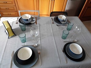 Dining - Apartamento Elimambo - Home (Faro)