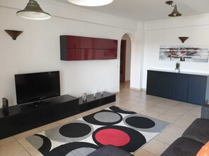 2 bedrooms, iron/ironing board, WiFi - Apartamento Elimambo - Home (Faro)