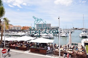 Marina
