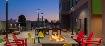 Home2 suites by Hilton, Carlsbad, New Mexico