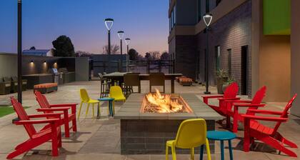 Home2 suites by Hilton, Carlsbad, New Mexico