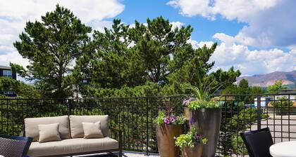Hampton Inn Colorado Springs I-25 Central