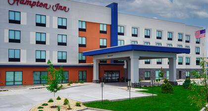 Hampton Inn Colorado Springs I-25 Central