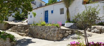 PUERTA AZUL - Casa Rural - Sierra de Grazalema - Ronda