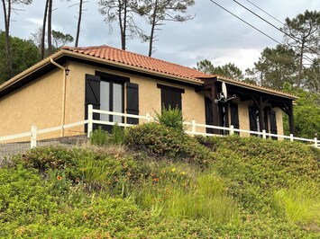 Image de lâhĂ©bergement Belle maison de vacances a 7 klm de Montignac