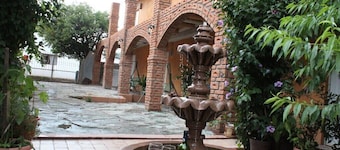 Hotel Jade Cerocahui