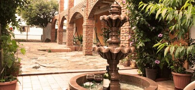 Hotel Jade Cerocahui