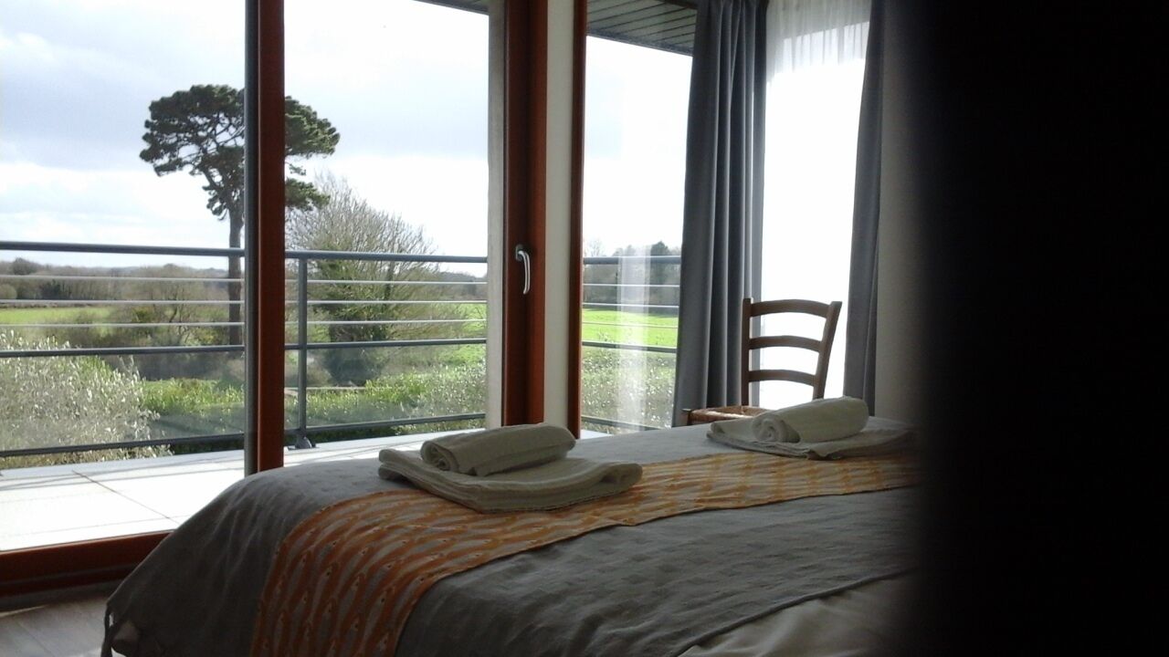 3 soverom, strykejern/-brett, wi-fi (inkludert) og sengetøy