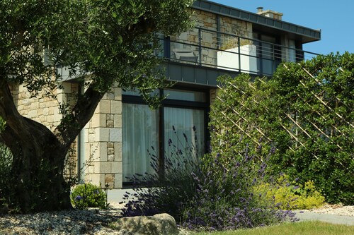 La ferme de nos aïeux sur la côte de granit rose