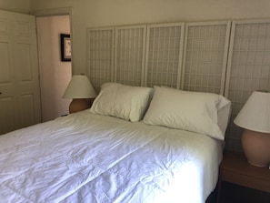 5 slaapkamers, gratis wifi, beddengoed