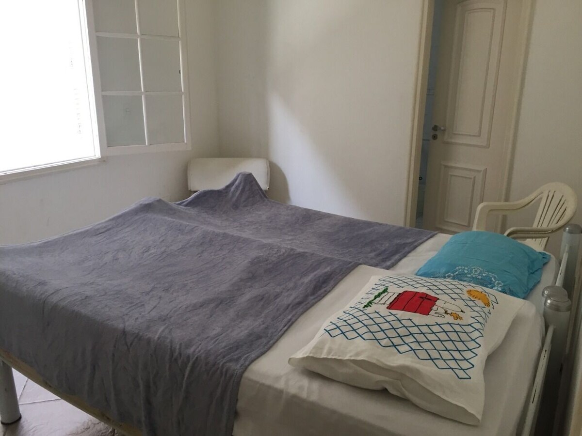 Bild für Gastgeberprofil