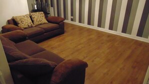 Apartment | Living room