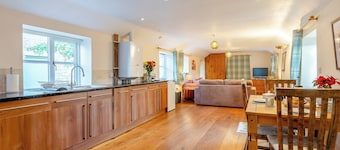1 bedroom accommodation in Langport, near Somerton